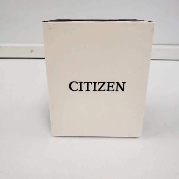 (81040-1) Citizen 8204-A10D404 Watch - Picture 9 of 14
